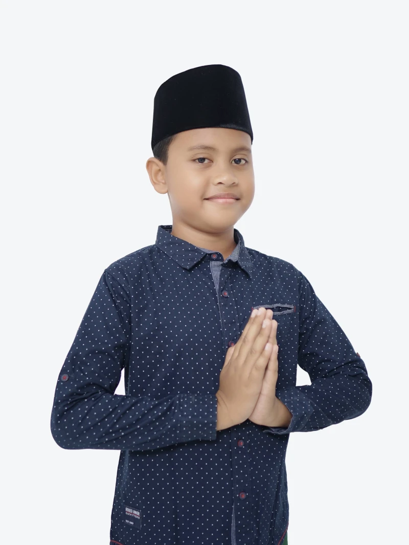 Arjuna Triazka Putra